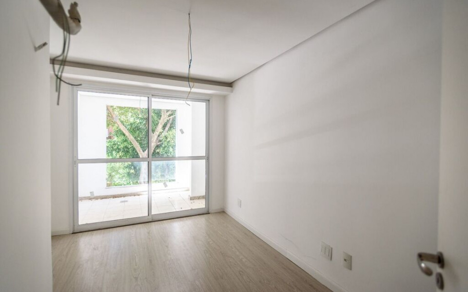 Praia da Ferrugem Apto