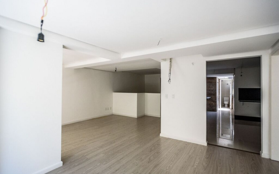 Praia da Ferrugem Apto