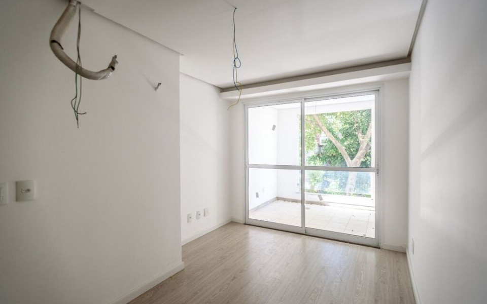 Praia da Ferrugem Apto