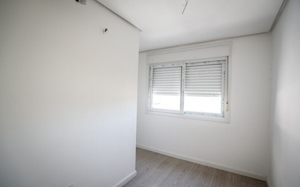 Praia da Ferrugem Apto