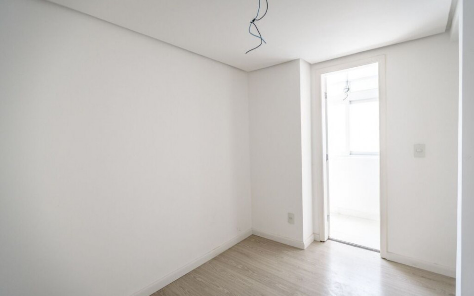 Praia da Ferrugem Apto