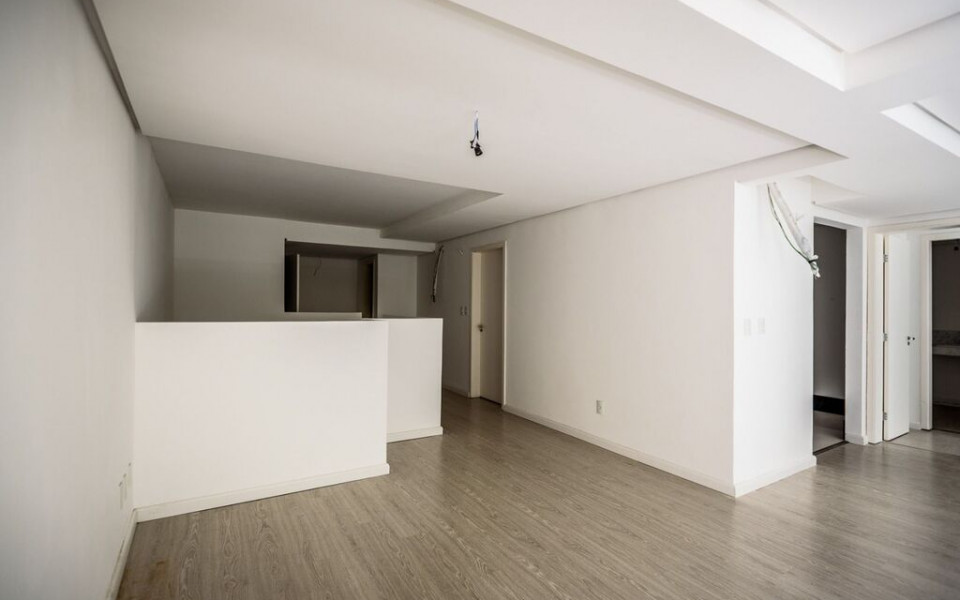 Praia da Ferrugem Apto