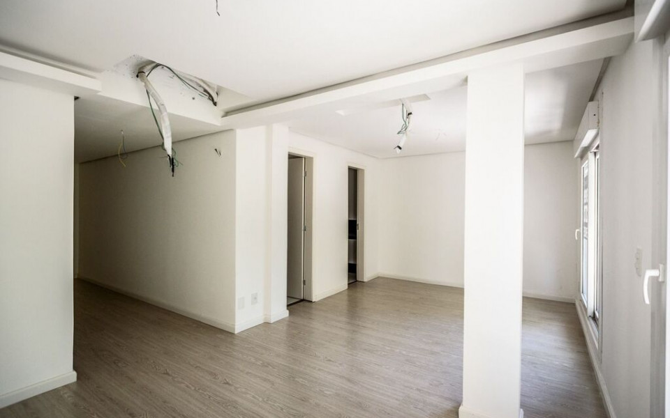 Praia da Ferrugem Apto