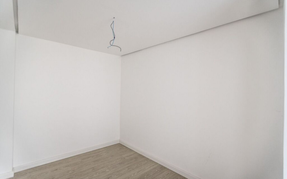 Praia da Ferrugem Apto