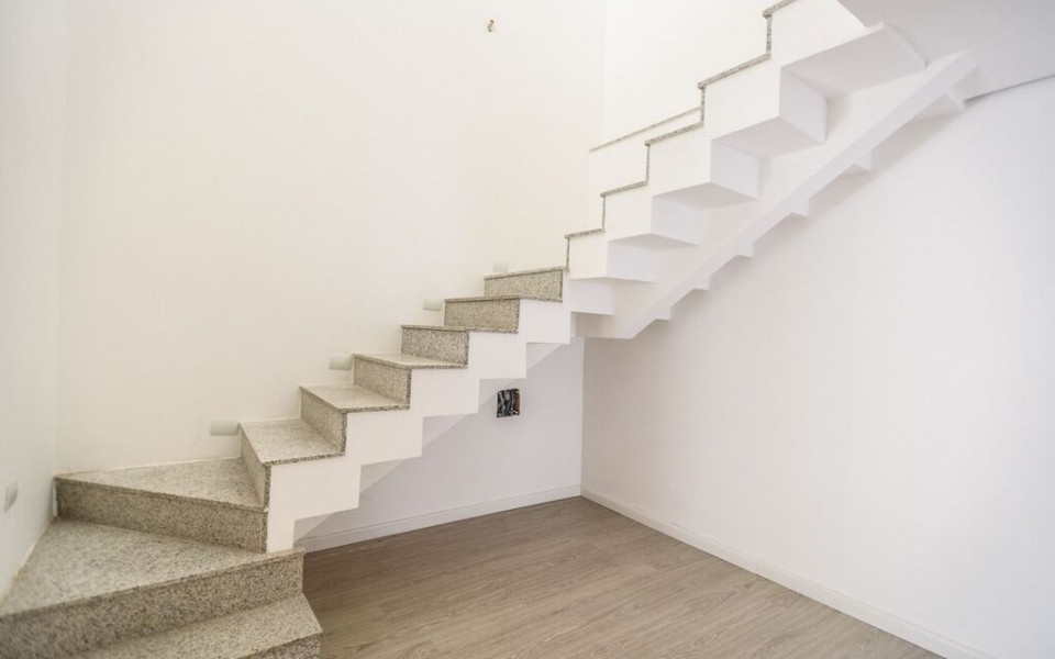 Praia da Ferrugem Apto