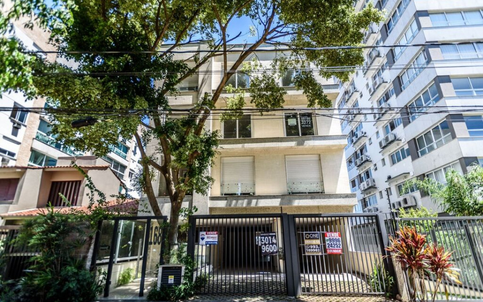 Praia da Ferrugem Apto