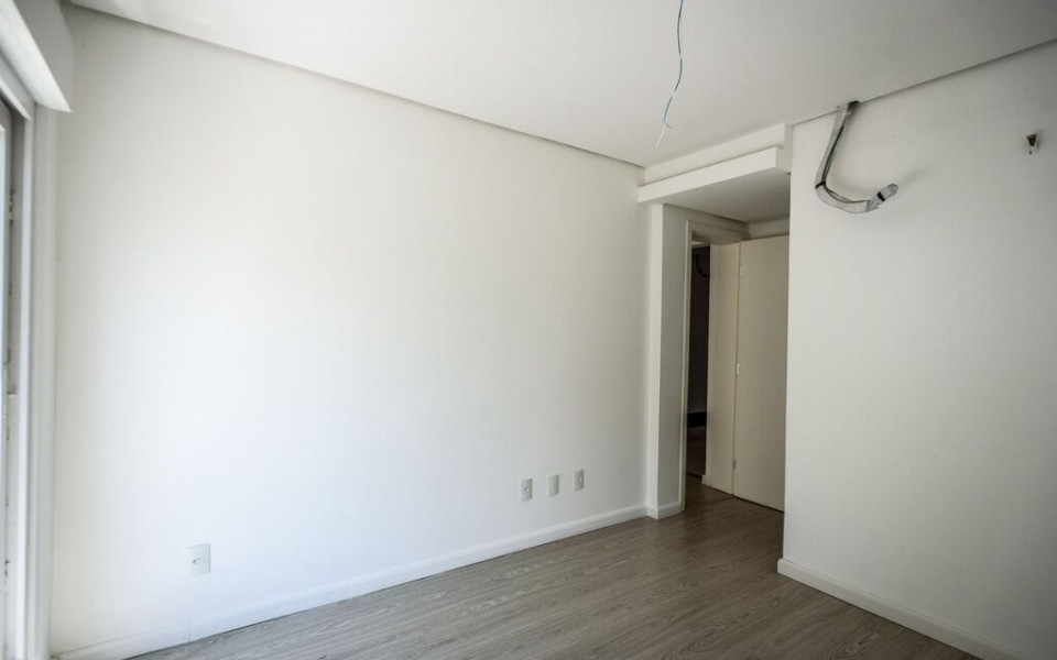 Praia da Ferrugem Apto