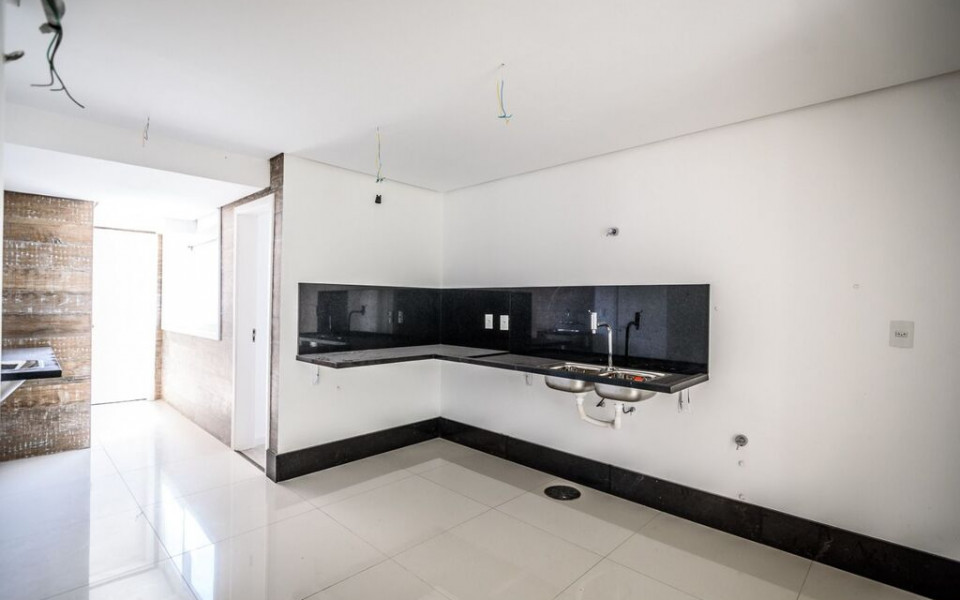 Praia da Ferrugem Apto