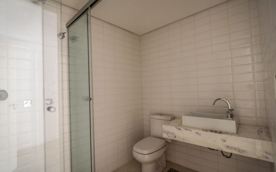 Praia da Ferrugem Apto