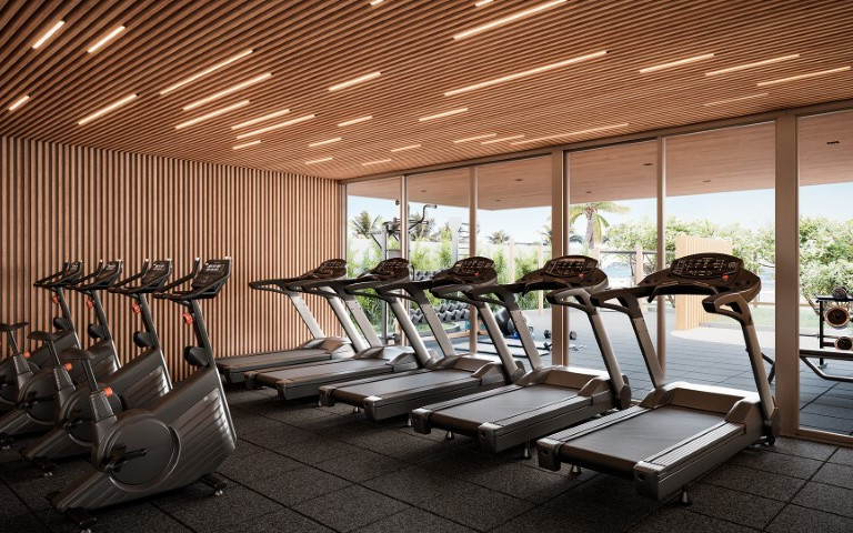 Praia Residencial Mar