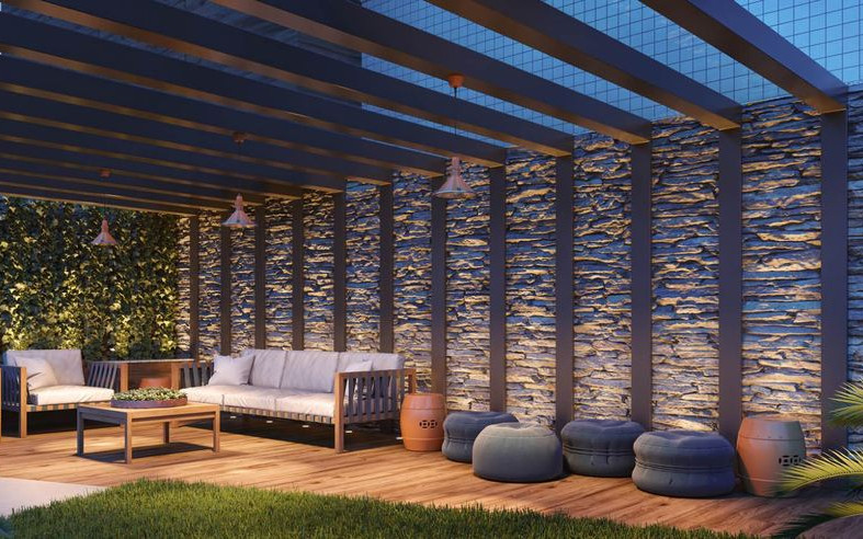 Prana - Home & Spa