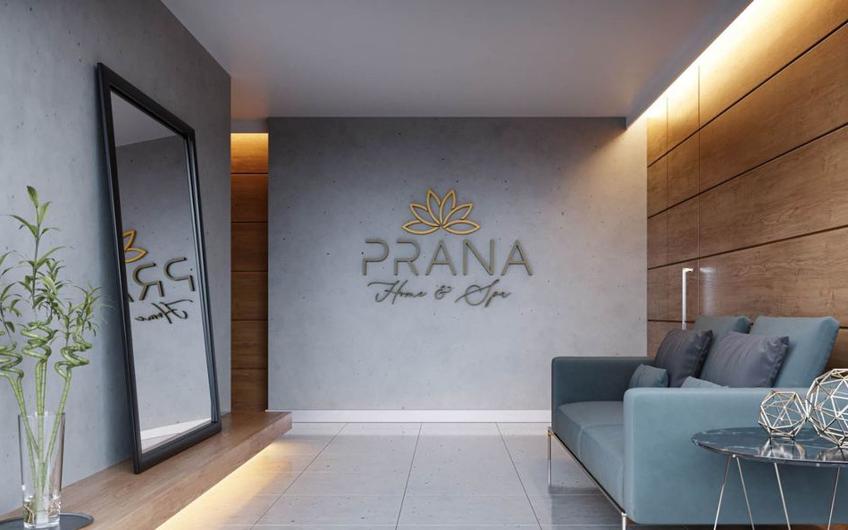 Prana - Home & Spa
