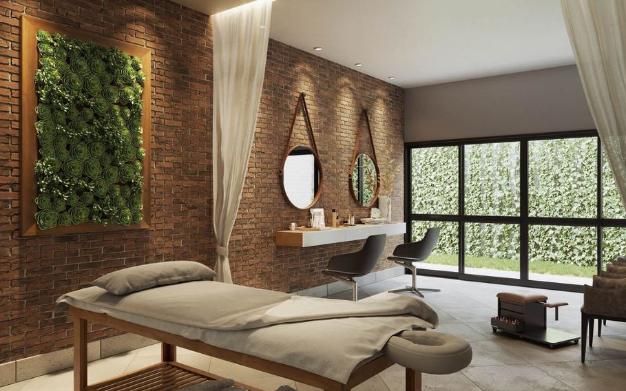 Prana - Home & Spa