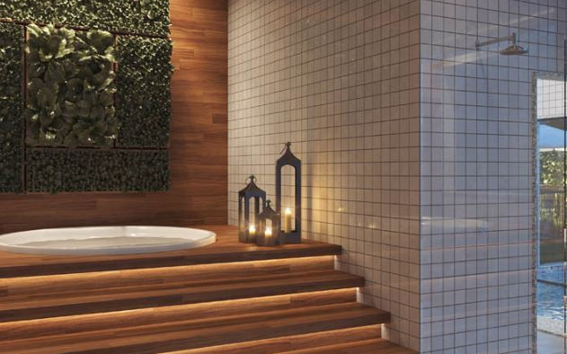 Prana - Home & Spa