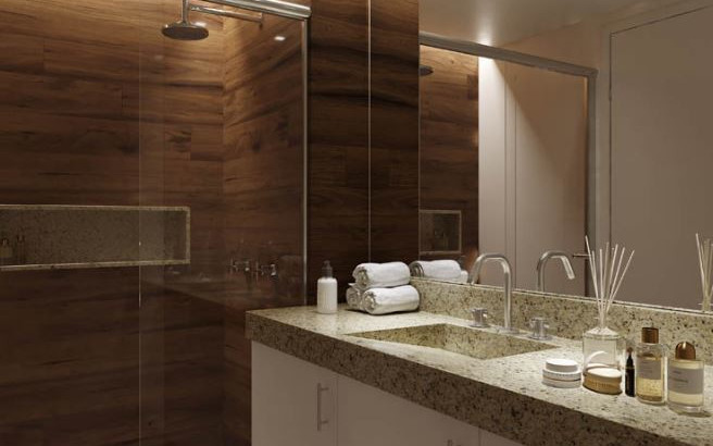 Prana - Home & Spa