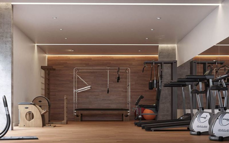 Prana - Home & Spa