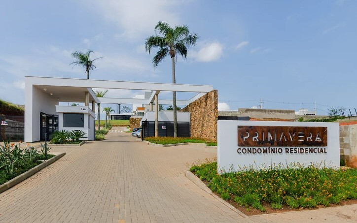 Primavera Condomínio - Comercial