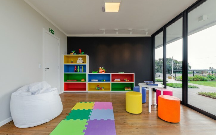 Primavera Condomínio