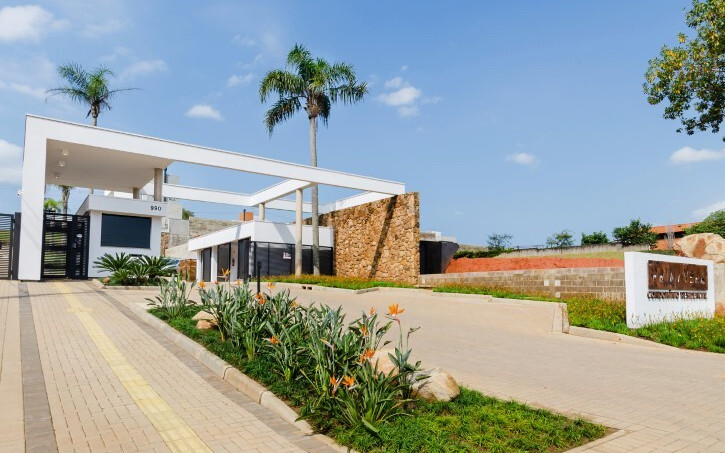 Primavera Condomínio - Comercial