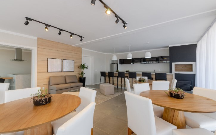 Primavera Condomínio