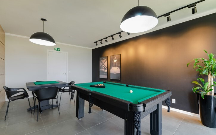 Primavera Condomínio