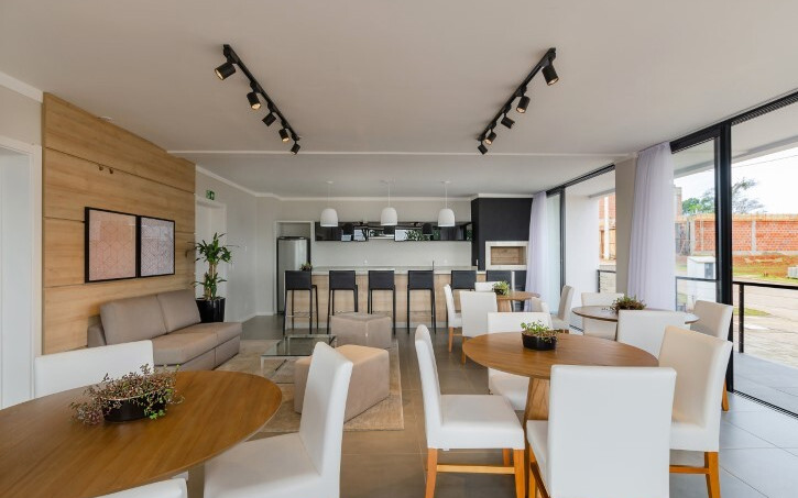 Primavera Condomínio