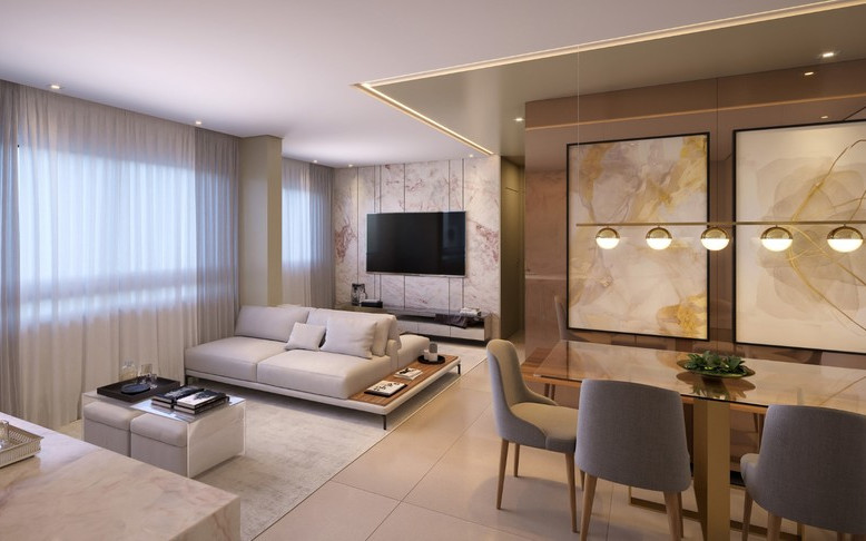 Prime Altos do Germânia