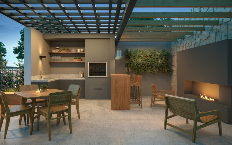 Prime Altos do Germânia