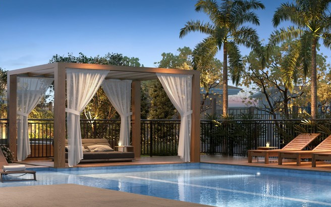 Prime Altos do Germânia