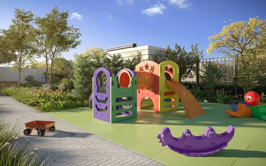 Prime Altos do Germânia