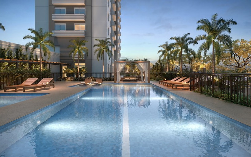 Prime Altos do Germânia