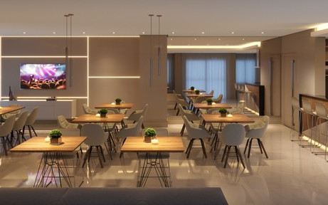 Prime Altos do Germânia