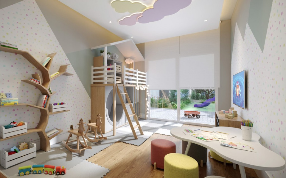 Prime Altos do Germânia