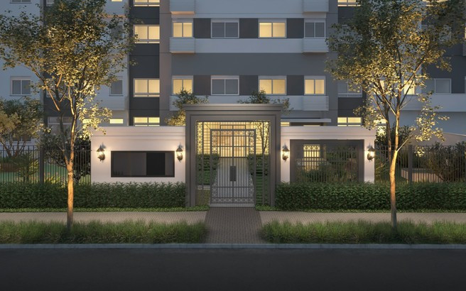 Prime Altos do Germânia