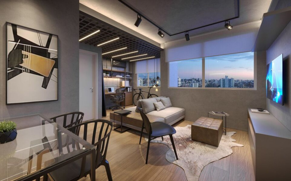 Prime - REMAX Andar de Cima