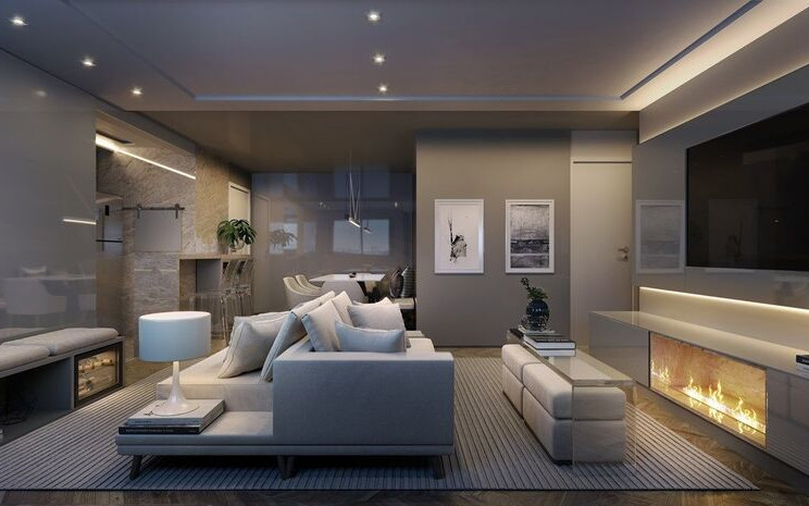 Prime - REMAX Andar de Cima