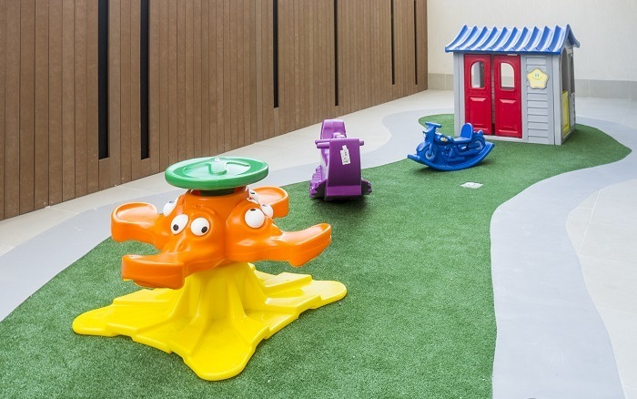 Prime Collection Condominium Club