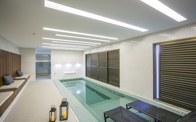 Prime Collection Condominium Club