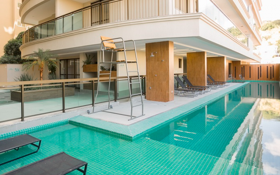 Prime Collection Condominium Club