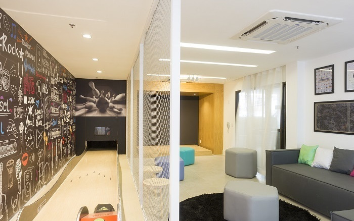 Prime Collection Condominium Club