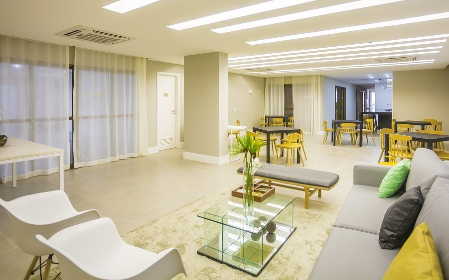 Prime Collection Condominium Club