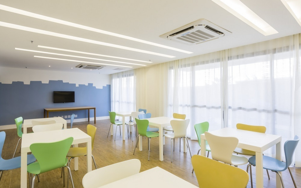 Prime Collection Condominium Club