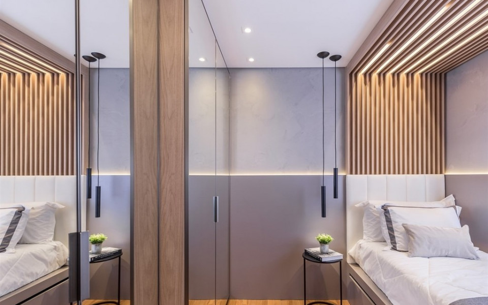 Prime - Cyrela Goldsztein Apto CA5260