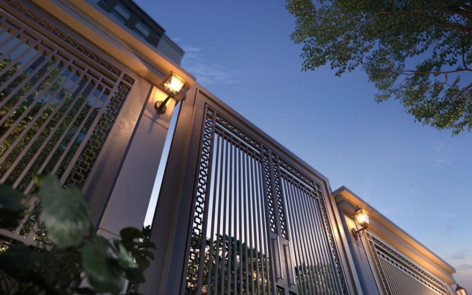 Prime - Cyrela Goldsztein Apto CA5260