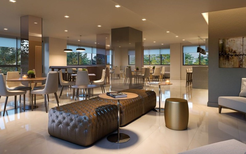 Prime - Cyrela Goldsztein Apto CA5260