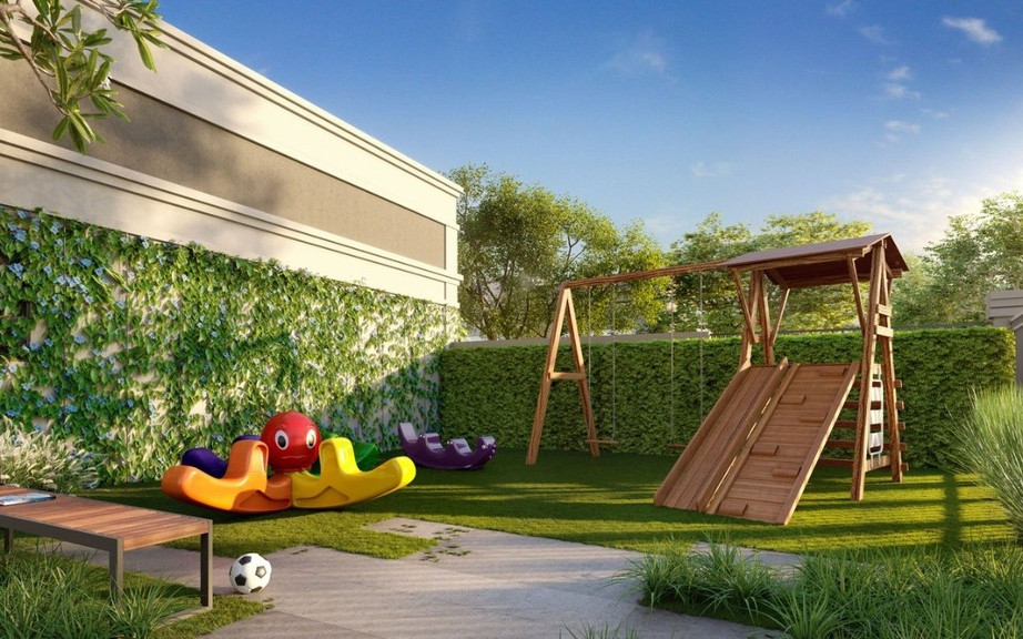 Prime - Cyrela Goldsztein Apto CA5260