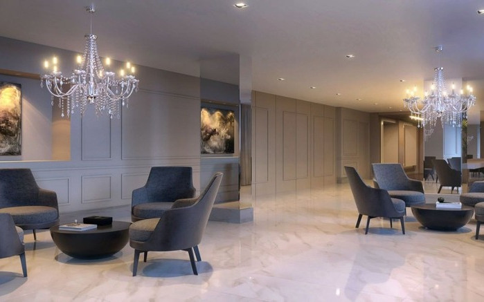 Prime - Cyrela Goldsztein Apto CA5260