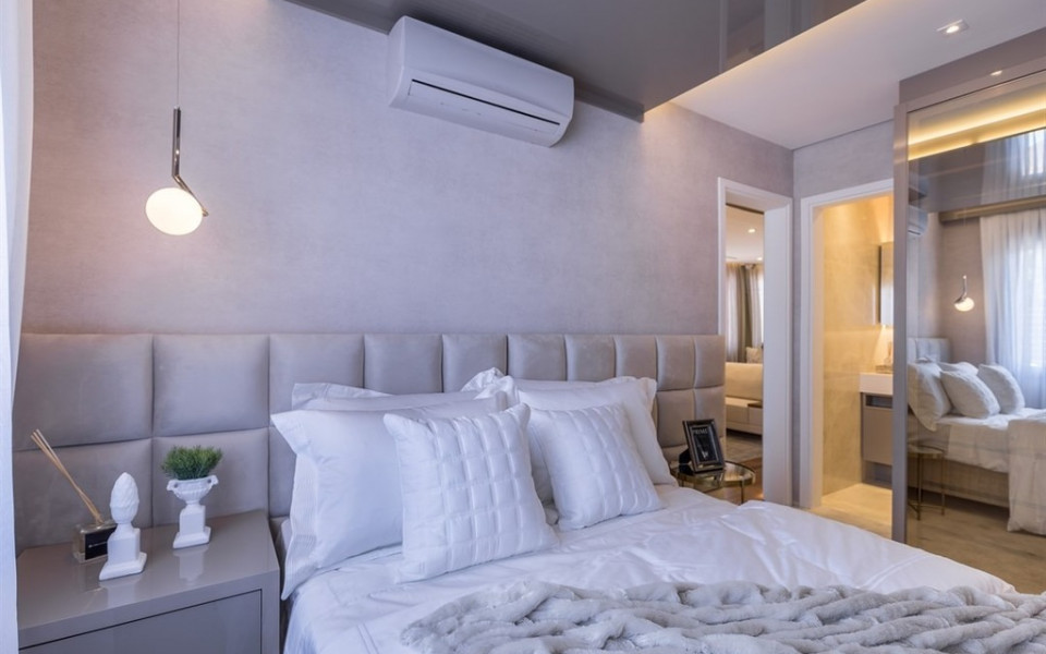 Prime - Cyrela Goldsztein Apto CA5260