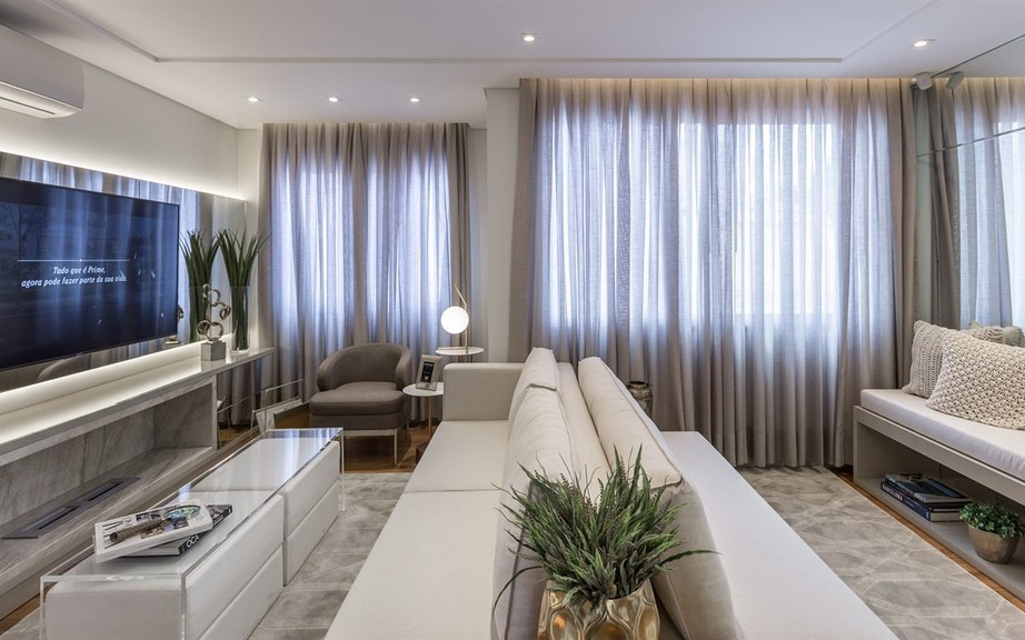 Prime - Cyrela Goldsztein Apto CA5260