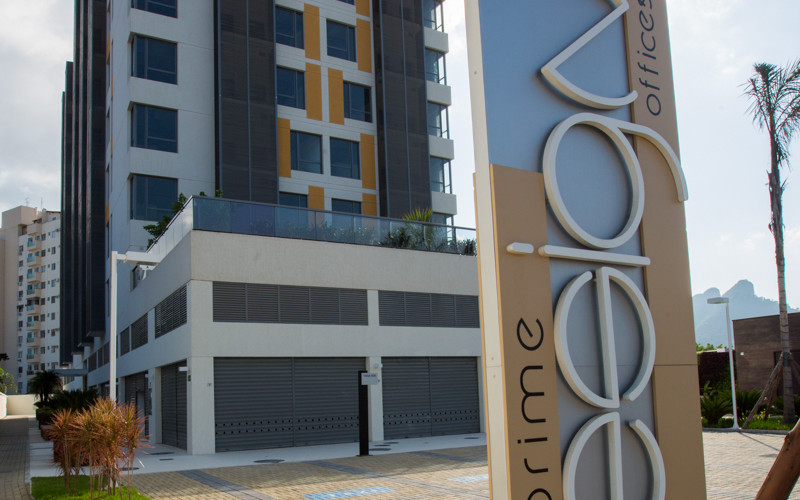 Prime Design Offices